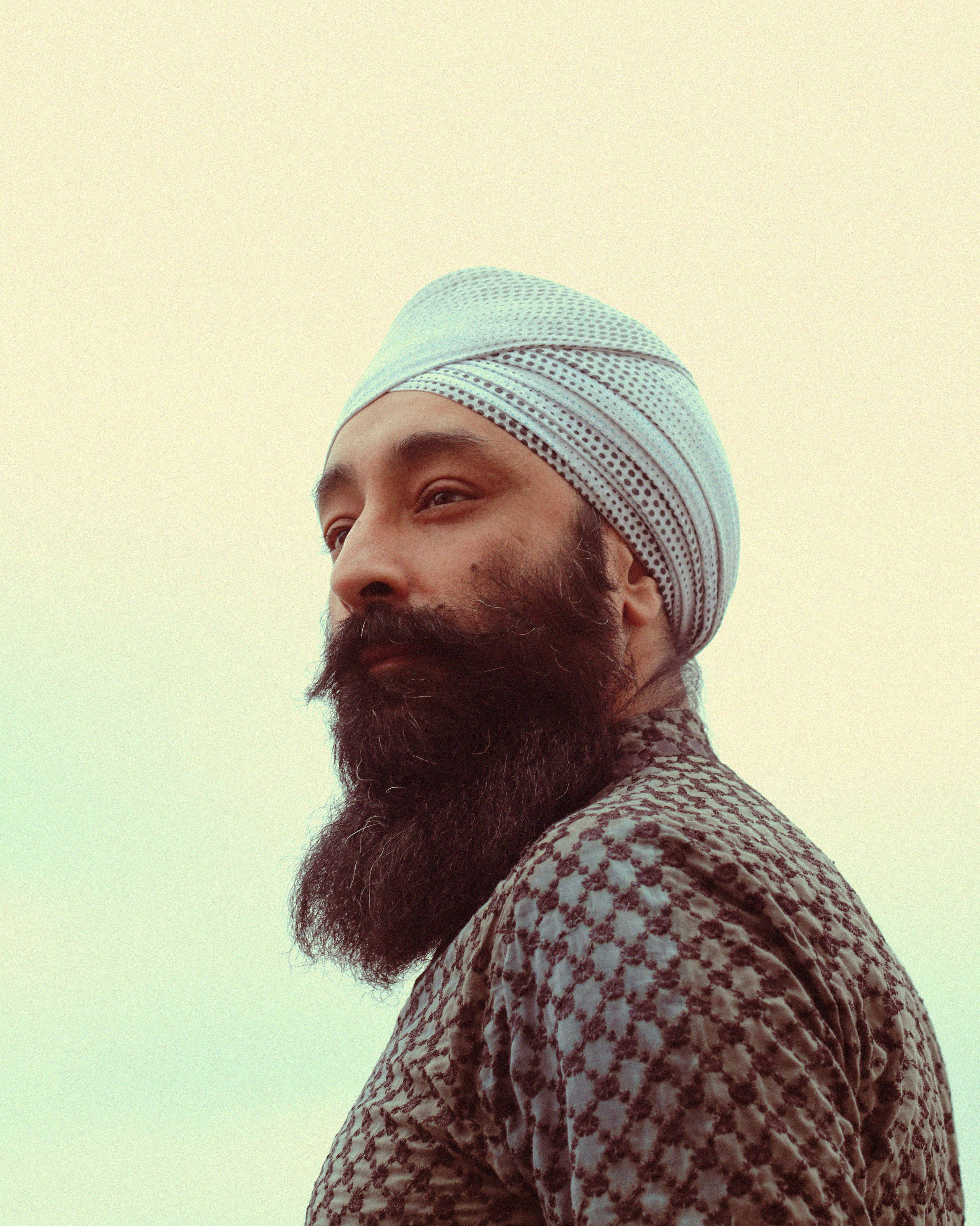 Gurpreet Chana