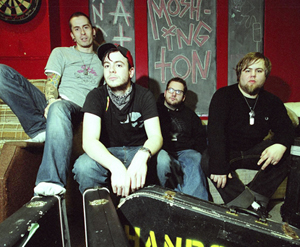 Cancer Bats