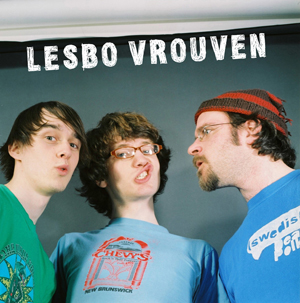 Lesbo Vrouven